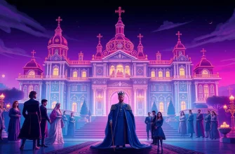 Najlepsze filmy biograficzne o arystokratach