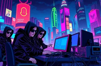 Najlepsze Filmy o Hakerach