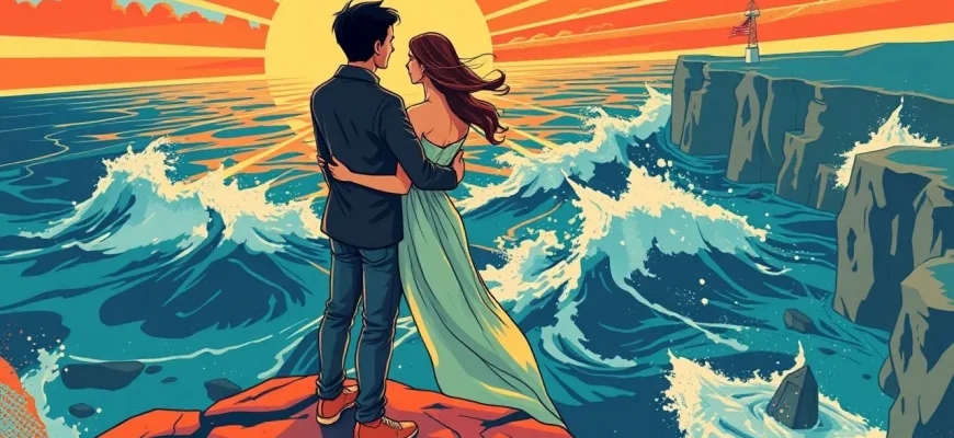 10 Filmów Miłosnych o Katastrofach Naturalnych