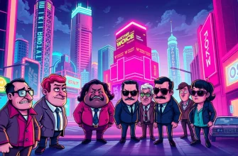 10 Filmów Biograficznych o Oszustwie