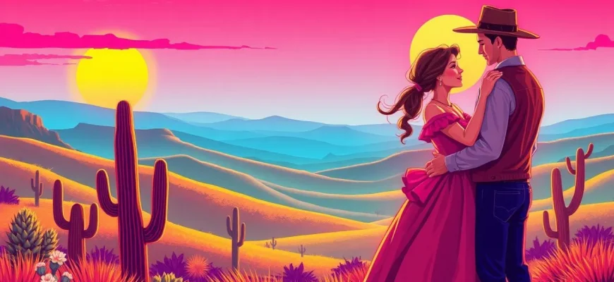 Najlepsze westery o pocałunkach