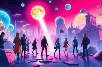 Filmy o popadancach - podróże do innych światów