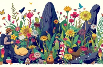 Filmy o przygodach w poszukiwaniu świętych roślin