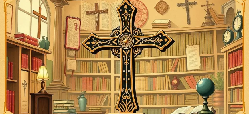 Najlepsze dokumentalne filmy o chrześcijaństwie