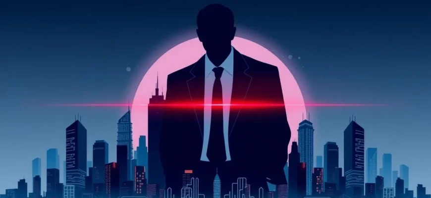 Najlepsze filmy akcji o bezpieczeństwie korporacyjnym