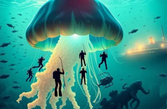 Podwodne przygody na ekranie: 10 filmów, które musisz zobaczyć