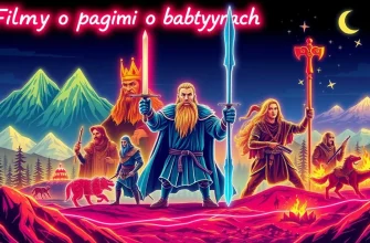 Filmy o bogatyrach - Najlepsze wybory
