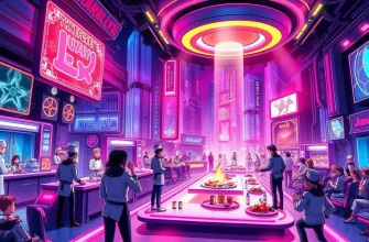 Najlepsze filmy fantastyczne o kulinarnych zawodach