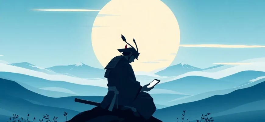 Najlepsze historyczne filmy o ostatnich samurajach