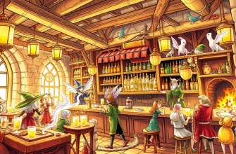 Najlepsze filmy fantasy o barach