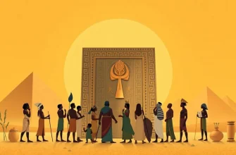 Najlepsze filmy o starożytnych afrykańskich królestwach