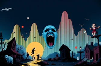 10 filmów grozy, w których dźwięk budzi strach