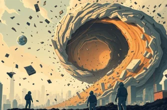 Najlepsze filmy katastroficzne o kosmicznym śmieciu