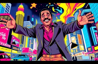 Najlepsze Komédie z Eddiem Murphym