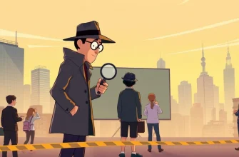 Top 10 Filmów Kryminalnych o Aferach