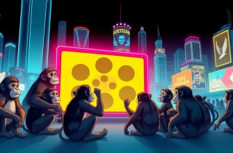 Najlepsze Filmy Trillery o Małpach