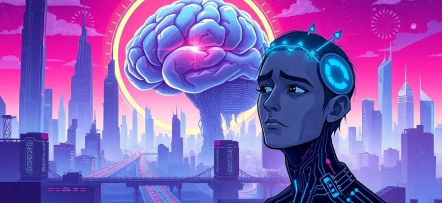 Najlepsze filmy science fiction o utracie pamięci