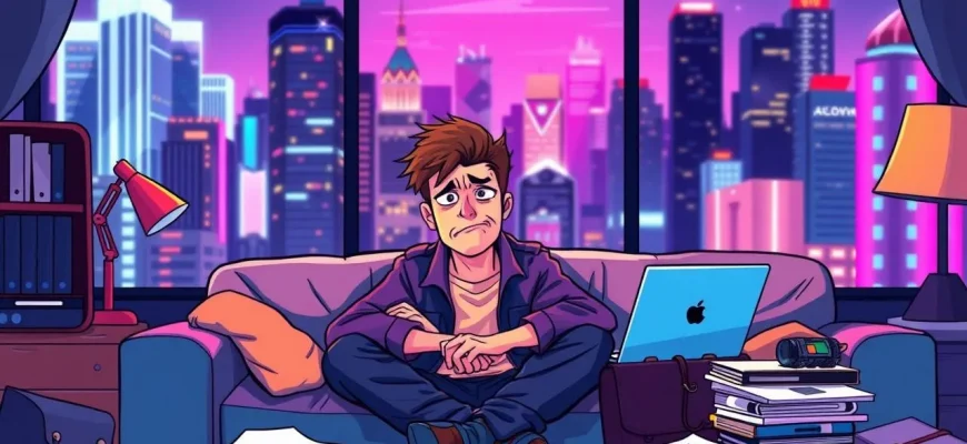 10 filmów o zwolnieniach z pracy