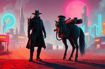 10 filmów westernowych w alternatywnych rzeczywistościach