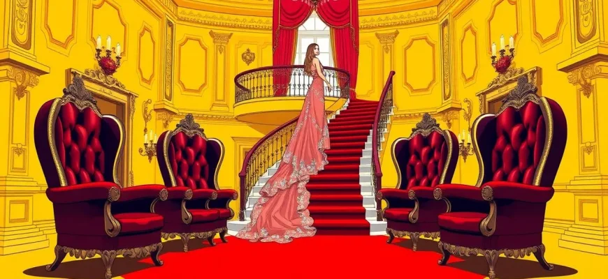 10 Melodramatów o Miliarderach, Które Musisz Zobaczyć