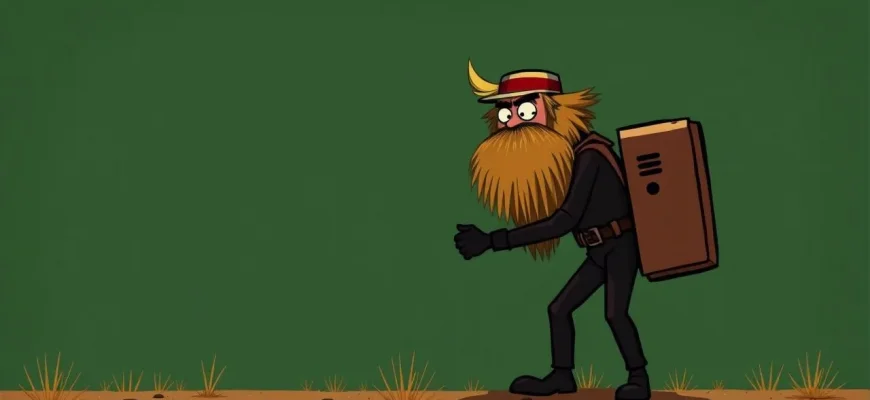 Najlepsze komedie o mieczach