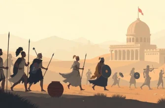 Podróż do starożytnej Tracji: 10 filmów historycznych