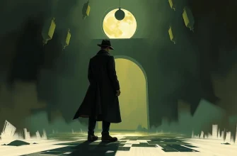 Detektywistyczne Filmy o Istotach Nadprzyrodzonych