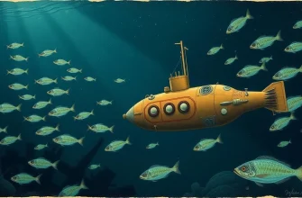 Podwodne tajemnice: 10 dokumentów