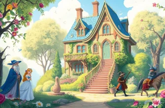 Magiczne mieszkania w filmach fantasy