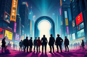 Najlepsze filmy fantastyczne o nazistach