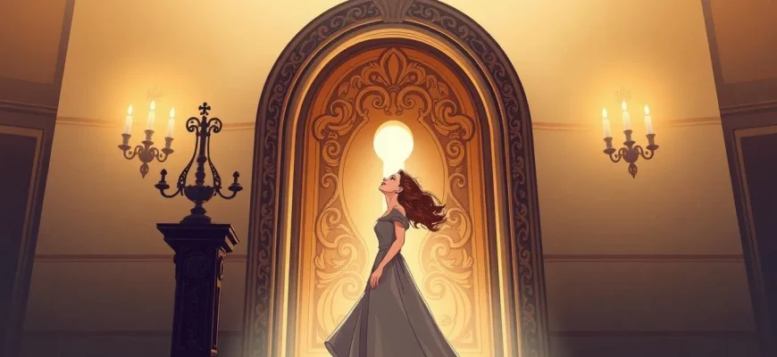 Filmy dramatyczne o marzeniach