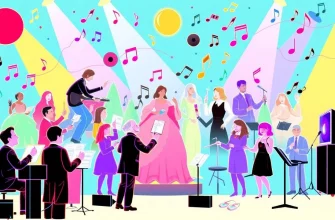 Top 10 filmów o śpiewaniu