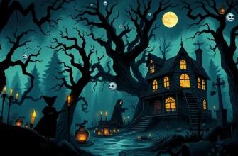 Najlepsze filmy grozy o ludowych wierzeniach