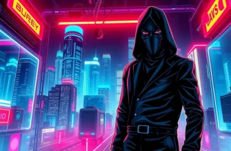 Top 10 Thrillerów o Asasynach