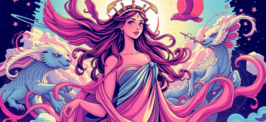 Melodramaty o boginiach - 10 filmów, które musisz zobaczyć