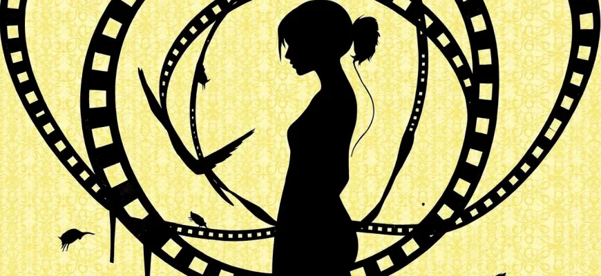 Najlepsze Filmy o Anoreksji