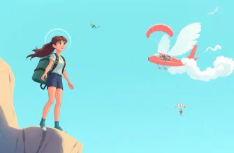 Najlepsze filmy fantasy o skokach spadochronowych