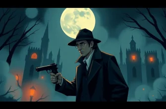 Filmy detektywistyczne o prorokach