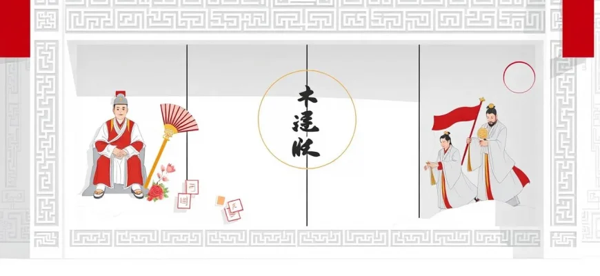 10 Interesujących Filmów o Dynastii Han