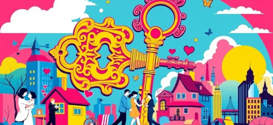 Melodramy o nieruchomościach - 10 filmów, które musisz zobaczyć