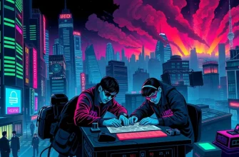 Filmy o wojnie i kryptografii