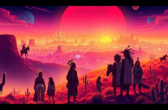 Najlepsze Filmy Westernowe o Indianach