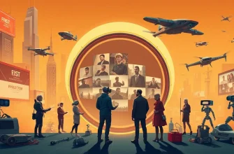 Najlepsze dokumentalne filmy o inteligentnych technologiach