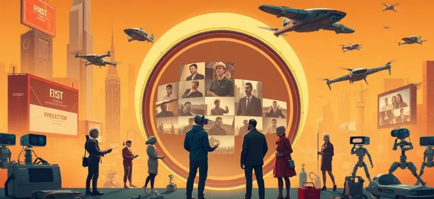 Najlepsze dokumentalne filmy o inteligentnych technologiach