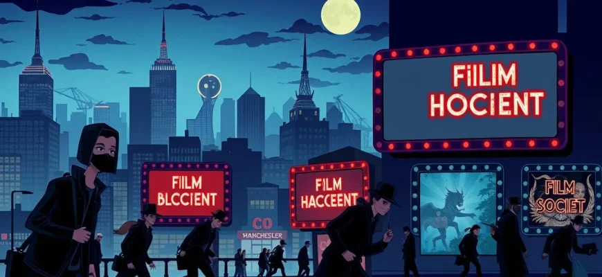 Najlepsze filmy grozy o kieszonkowcach