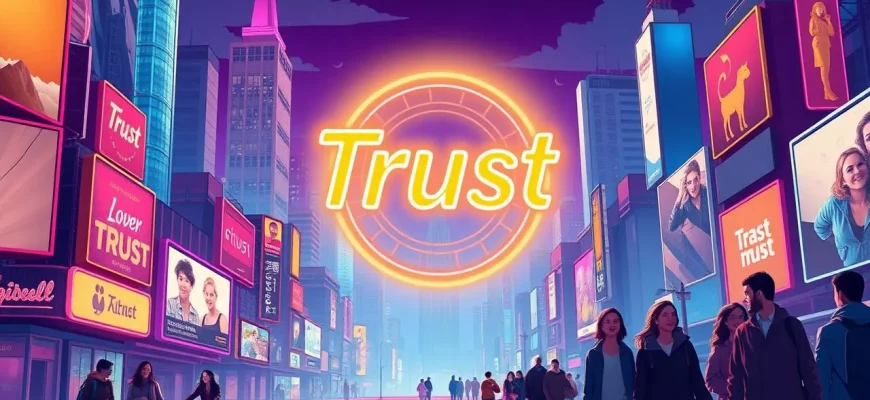 Filmy o zaufaniu - 10 inspirujących historii