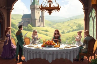 Filmy fantasy o posiadłościach