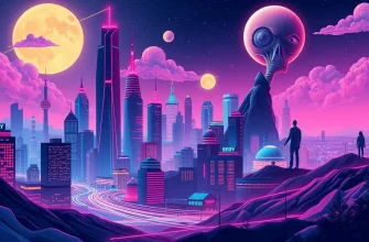 Filmy o wiecznym życiu