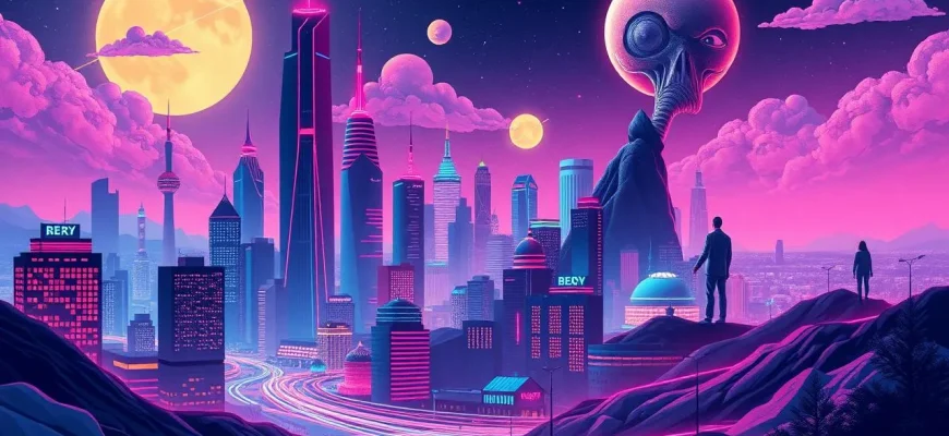 Filmy o wiecznym życiu