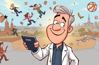 10 Komedia o Teleportacji, które Musisz Zobaczyć